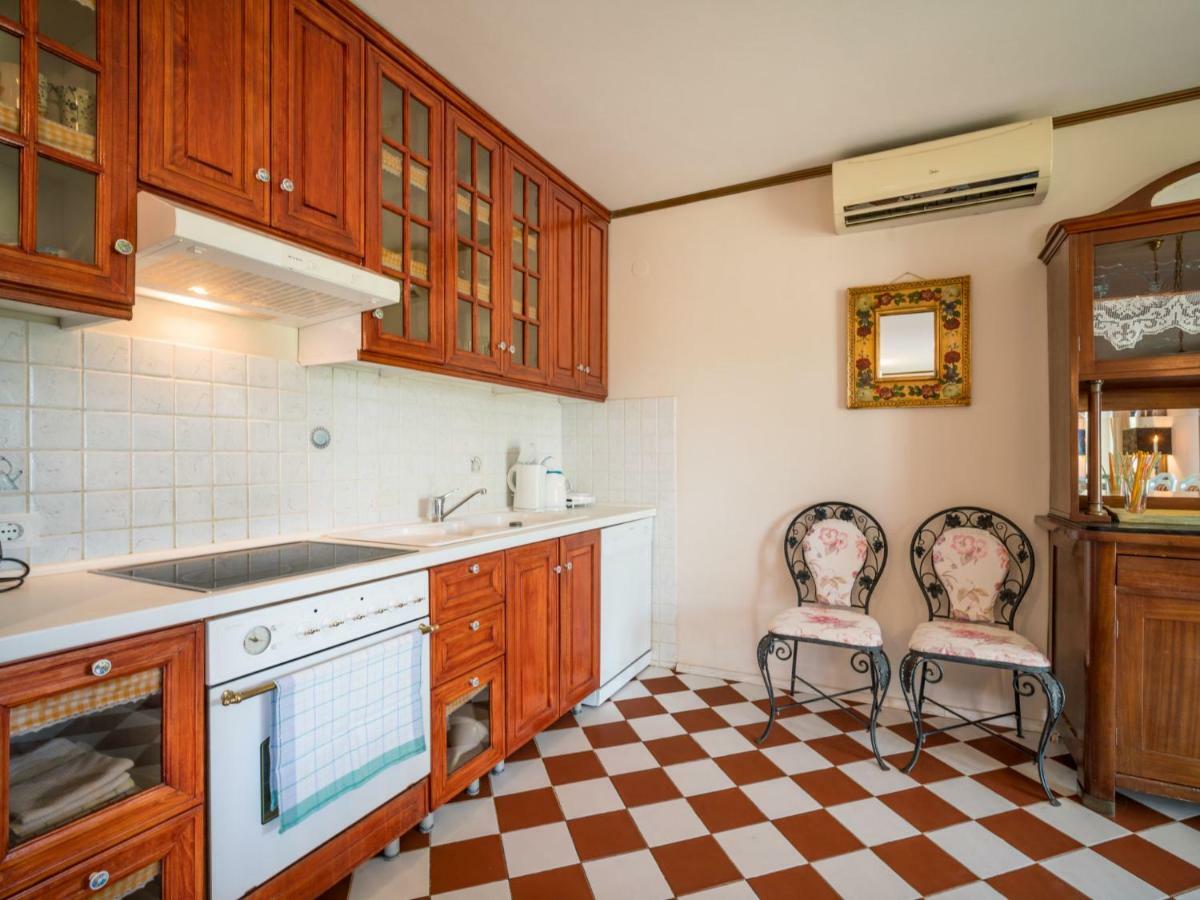 Holiday Home Zora By Interhome Njivice Extérieur photo