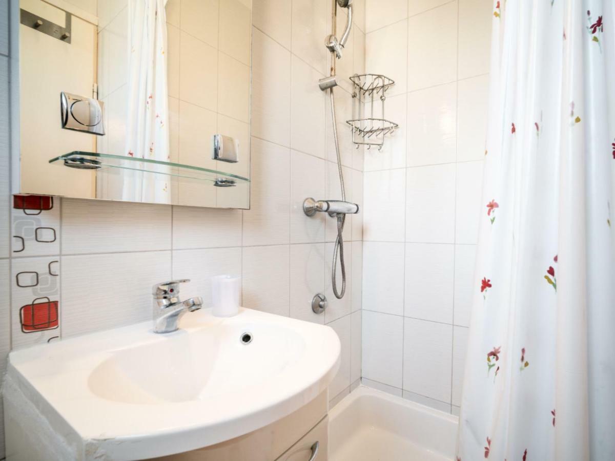 Holiday Home Zora By Interhome Njivice Extérieur photo